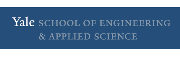 Yale University - School of Engineering & Applied Science Logo